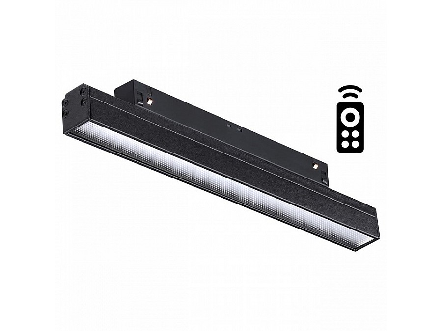 Накладной светильник Novotech Flum 358618