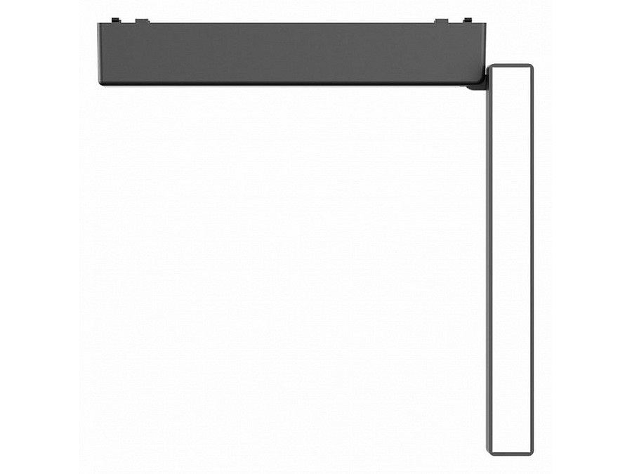 Накладной светильник Aployt Magnetic track 48 APL.0103.00.10