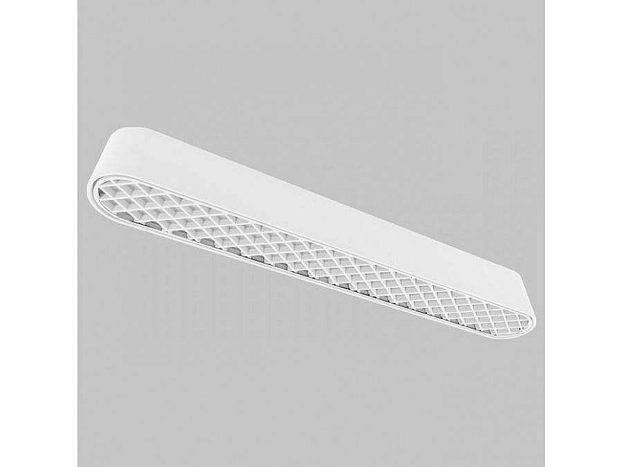 Накладной светильник Imex UT25 IL.0007.1102-12 WH