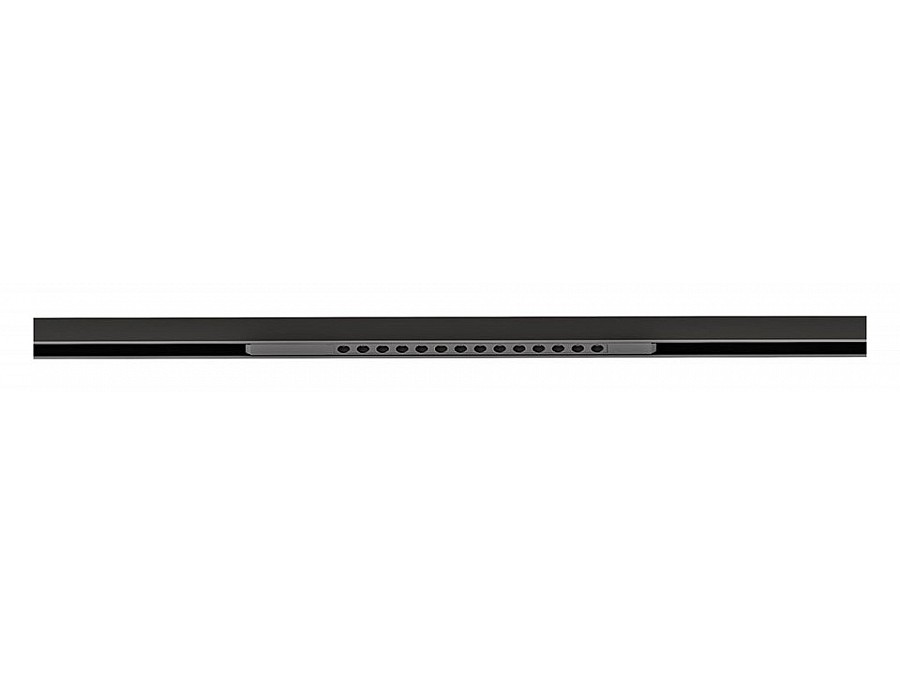 Встраиваемый светильник Arte Lamp Optima A7286PL-1BK