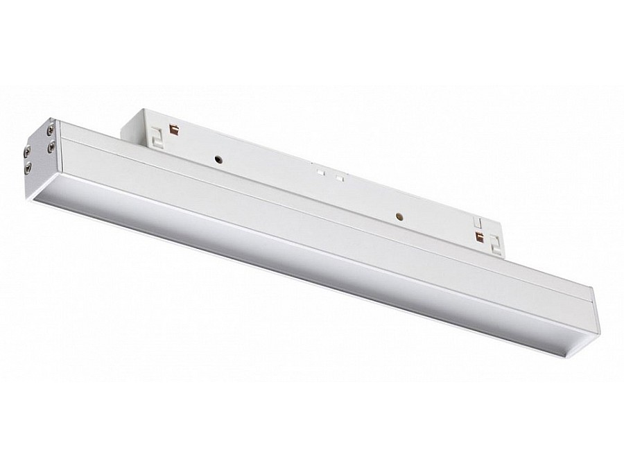 Накладной светильник Novotech Flum 358409