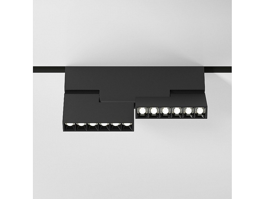 Накладной светильник Elektrostandard Slim Magnetic a066540