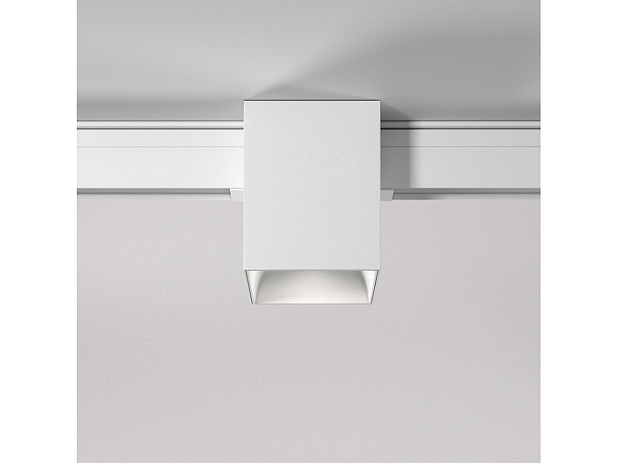 Накладной светильник Elektrostandard Slim Magnetic 85055/01