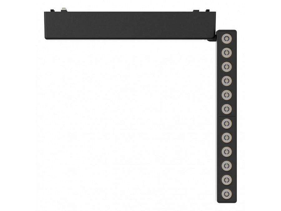 Накладной светильник Aployt Magnetic track 48 APL.0102.00.12