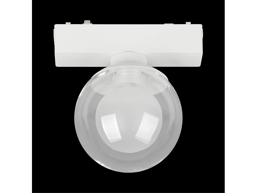 Накладной светильник Aployt Magnetic track 48 APL.0112.10.06