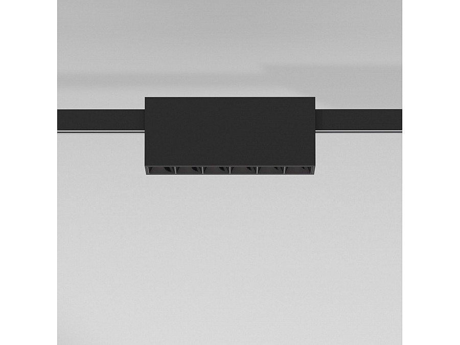 Накладной светильник Elektrostandard Esthetic Magnetic a065421