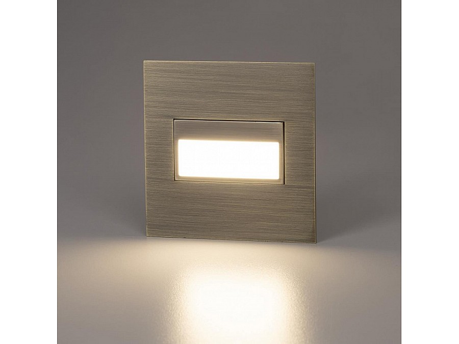 Встраиваемый светильник Citilux Скалли CLD007K3