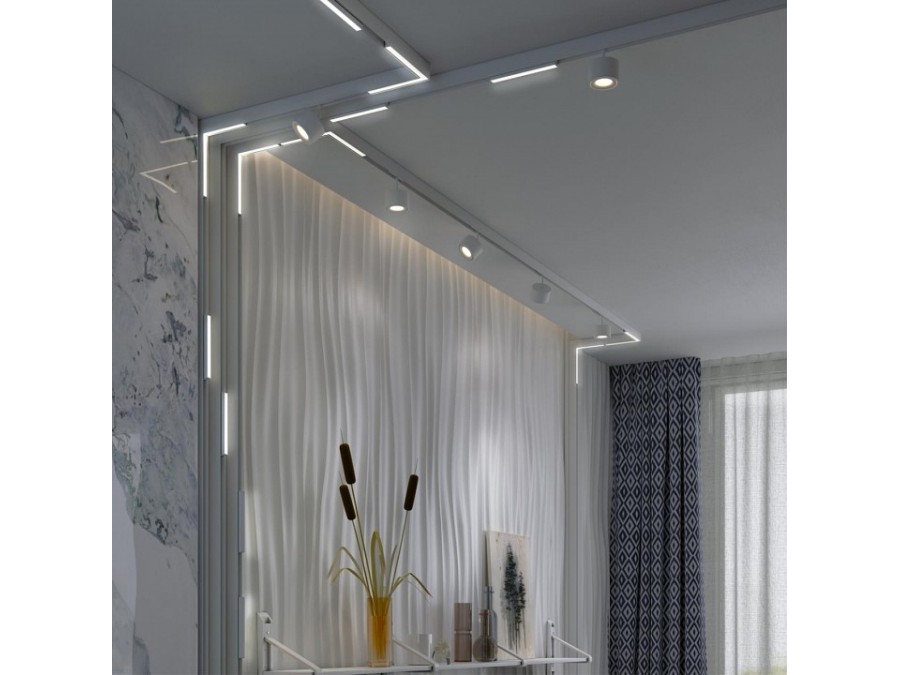 Встраиваемый светильник Novotech Flum 359503