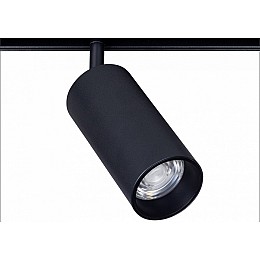 Светильник на штанге Arte Lamp Linea A4661PL-1BK
