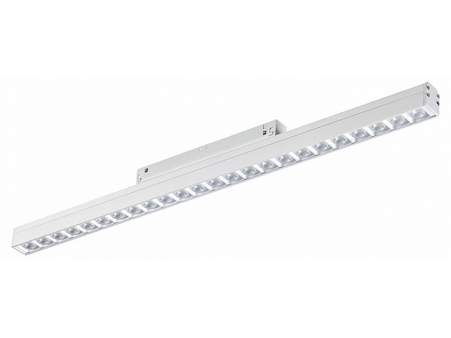 Накладной светильник Novotech Flum 358419