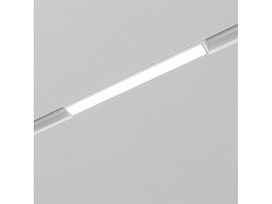 Встраиваемый светильник Elektrostandard Slim Magnetic 85080/01