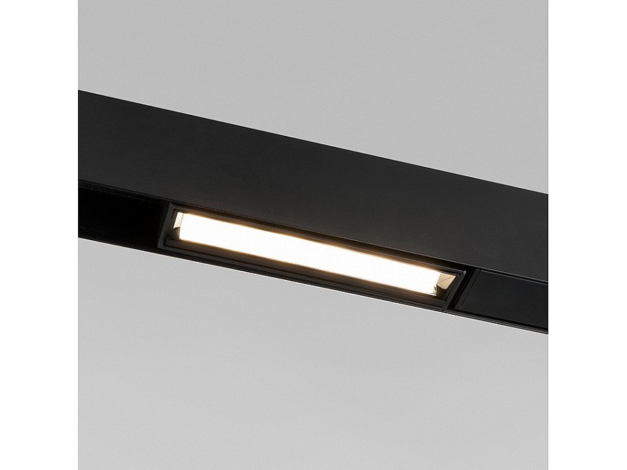 Накладной светильник Elektrostandard Slim Magnetic a057195