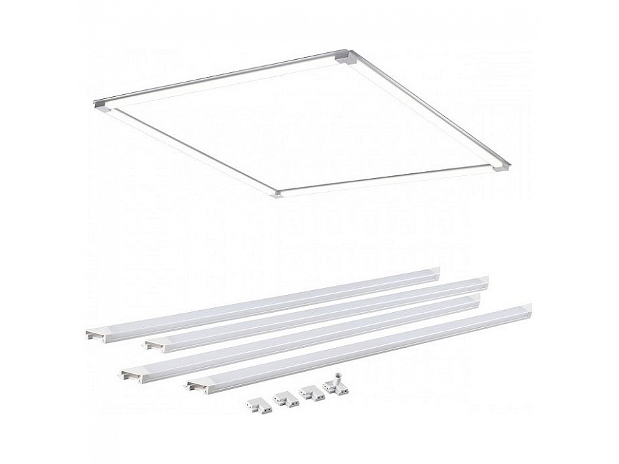 Светильник для потолка Армстронг Novotech Nelio 358455