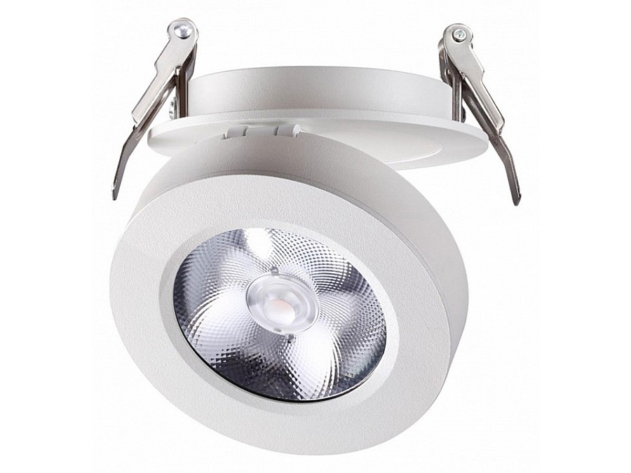 Встраиваемый светильник Novotech Groda 357982