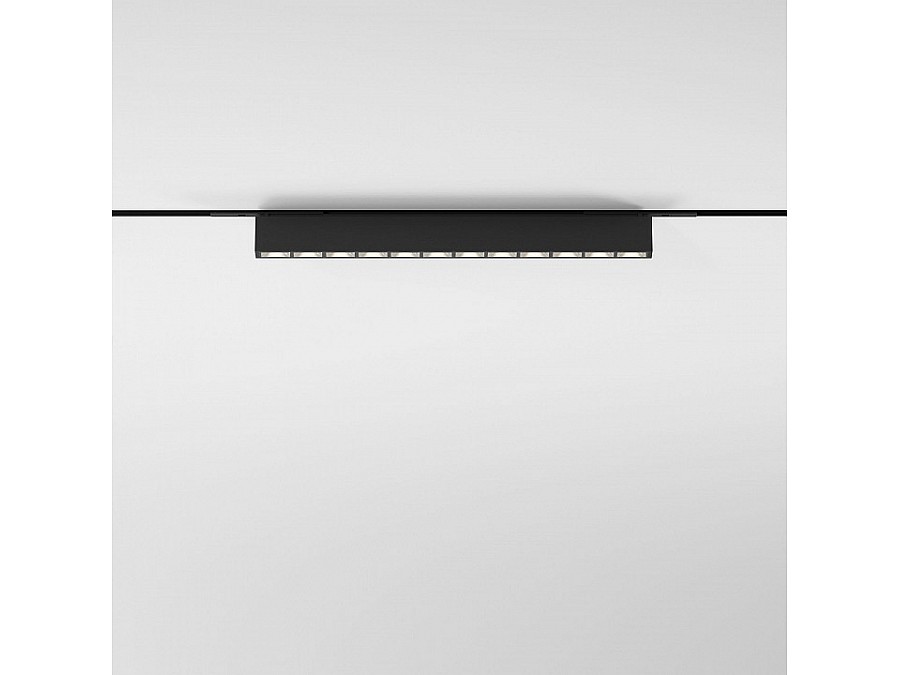 Встраиваемый светильник Elektrostandard Mini Magnetic a065655