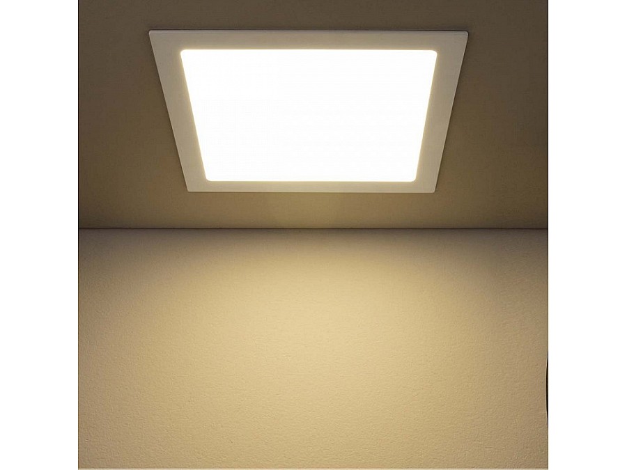 Встраиваемый светильник Elektrostandard Downlight a034919