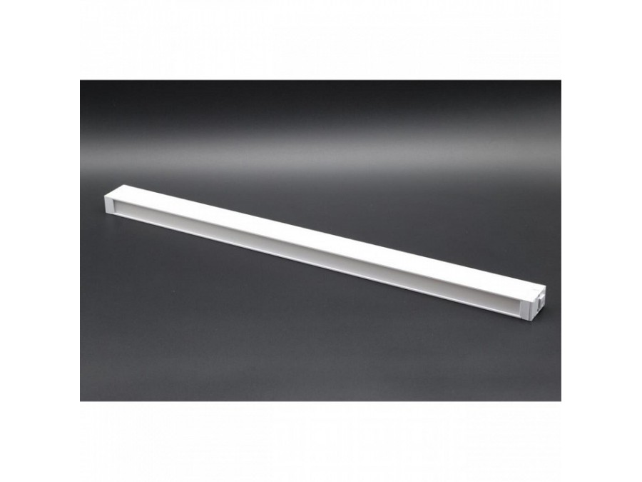 Встраиваемый светильник Aployt Magnetic track 220 APL.0201.10.27