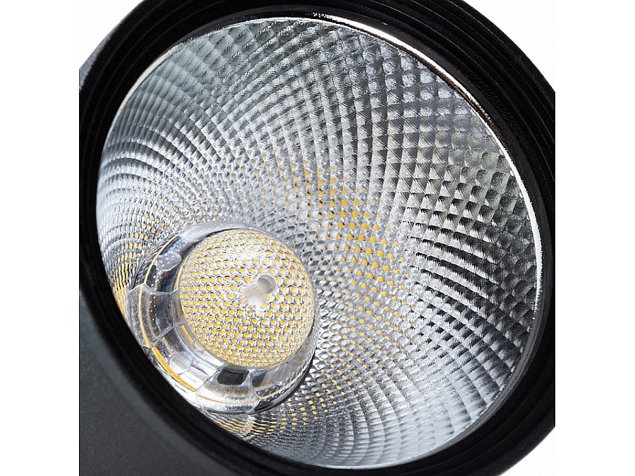 Светильник на штанге Arte Lamp Track Lights A2320PL-1BK