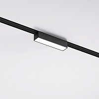 Накладной светильник Elektrostandard Flat Magnetic a063691