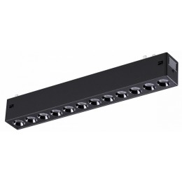 Встраиваемый светильник Novotech VECTOR 220V 359930