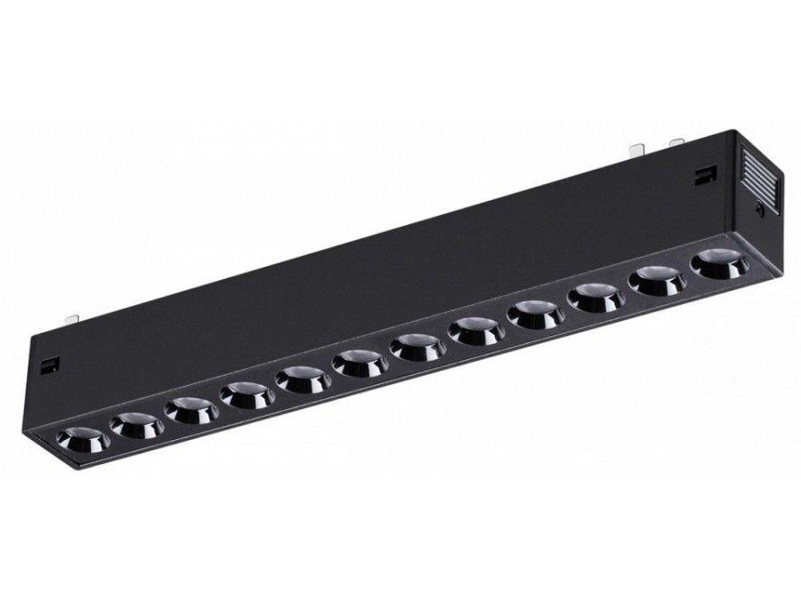 Встраиваемый светильник Novotech VECTOR 220V 359930