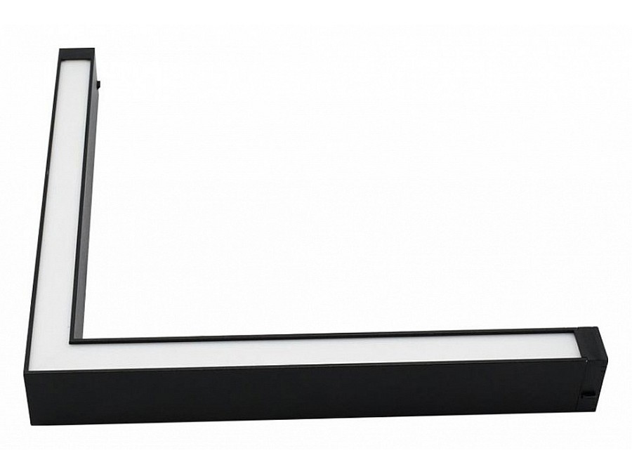 Встраиваемый светильник Aployt Magnetic track 220 APL.0201.02.18