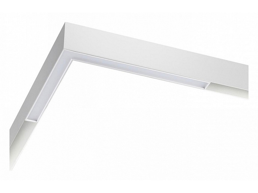 Встраиваемый светильник Novotech Flum 358912