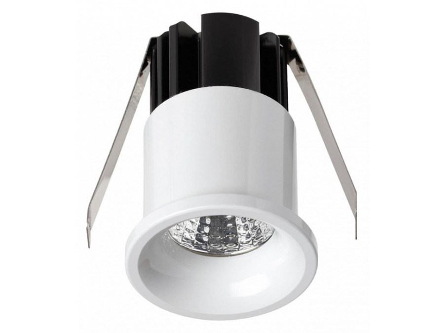 Встраиваемый светильник Novotech Dot 357698