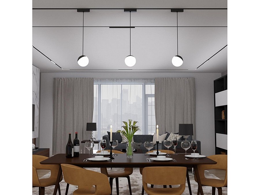 Подвесной светильник Novotech SMAL 359260