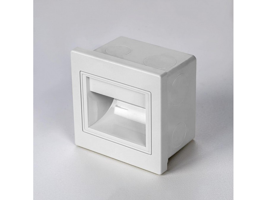 Встраиваемый светильник Citilux Skally CLD005K0