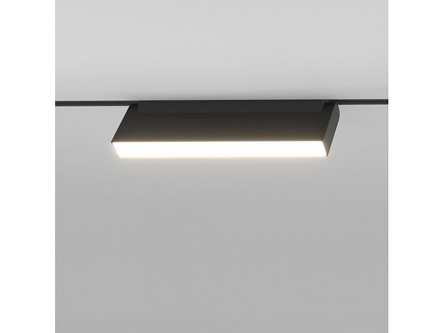 Накладной светильник Elektrostandard Slim Magnetic 85085/01