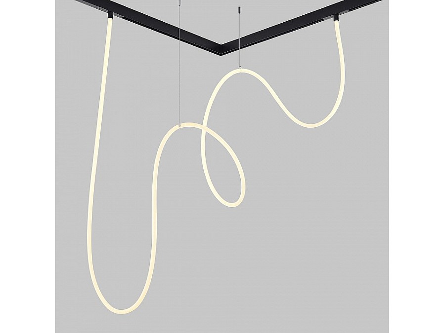 Подвесной светильник ST-Luce SKYLINE 48 ST684.446.60