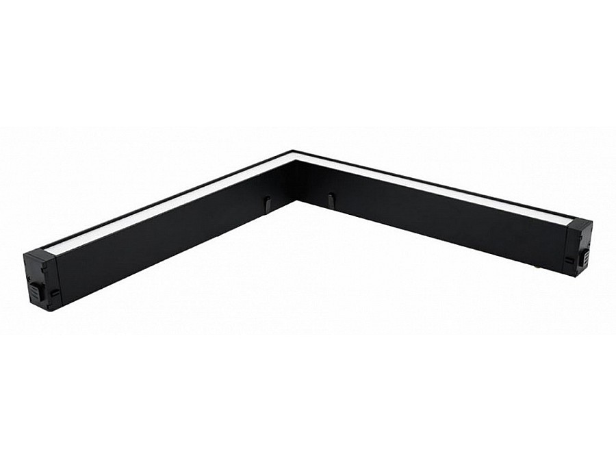 Встраиваемый светильник Aployt Magnetic track 220 APL.0201.02.18