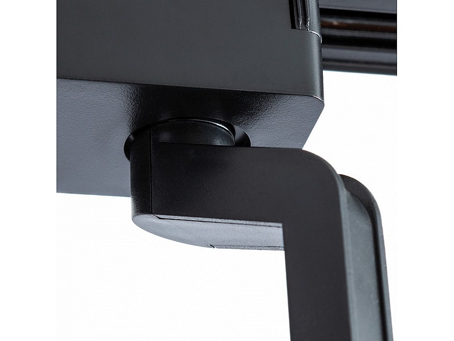 Светильник на штанге Arte Lamp Track Lights A2320PL-1BK