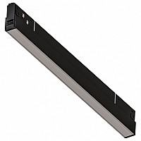 Накладной светильник Arte Lamp Expert 1 A5722PL-1BK
