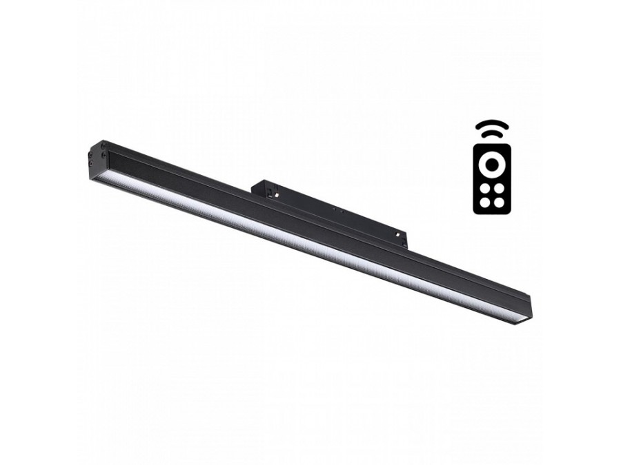 Накладной светильник Novotech Flum 358620