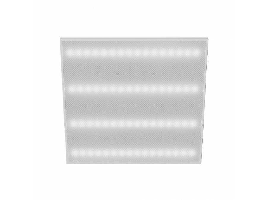 Светильник для потолка Армстронг ST-Luce  STP-A-1009-P-36-65K-40