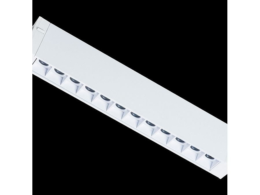 Встраиваемый светильник Lightstar Teta 205116