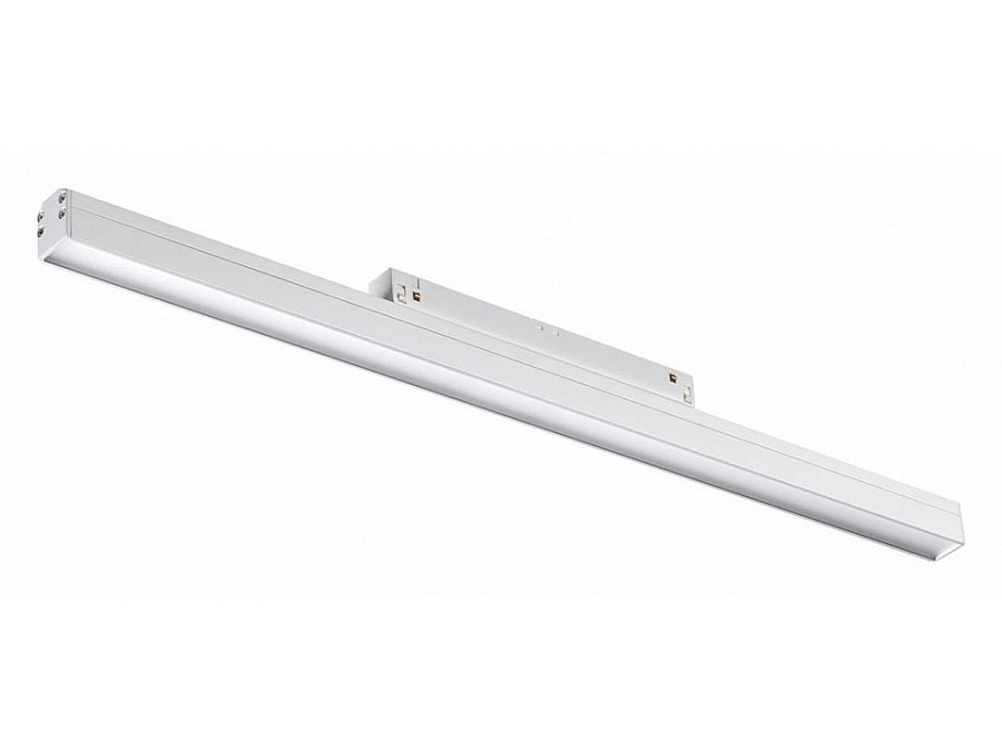 Накладной светильник Novotech Flum 358411