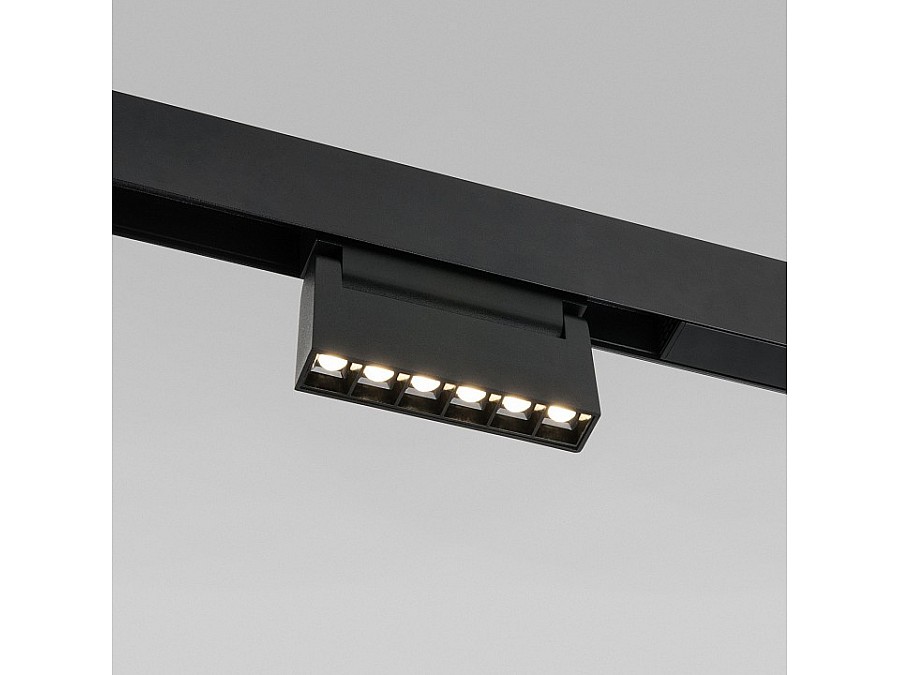 Накладной светильник Elektrostandard Slim Magnetic a057197