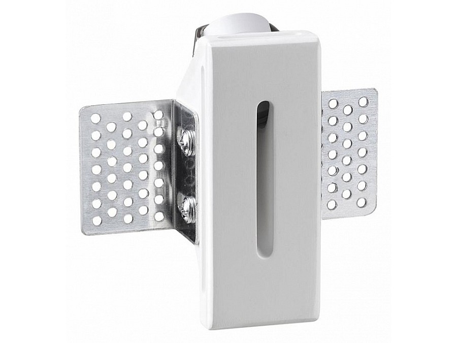 Встраиваемый светильник Odeon Light Gips 7082/3WL