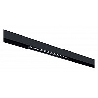 Встраиваемый светильник Arte Lamp Linea A4684PL-1BK