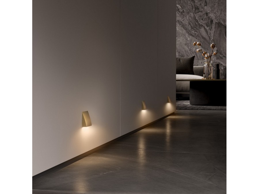 Встраиваемый светильник Elektrostandard Wally 40159/LED