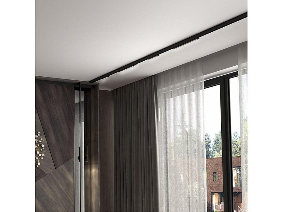 Накладной светильник Novotech Flum 358545