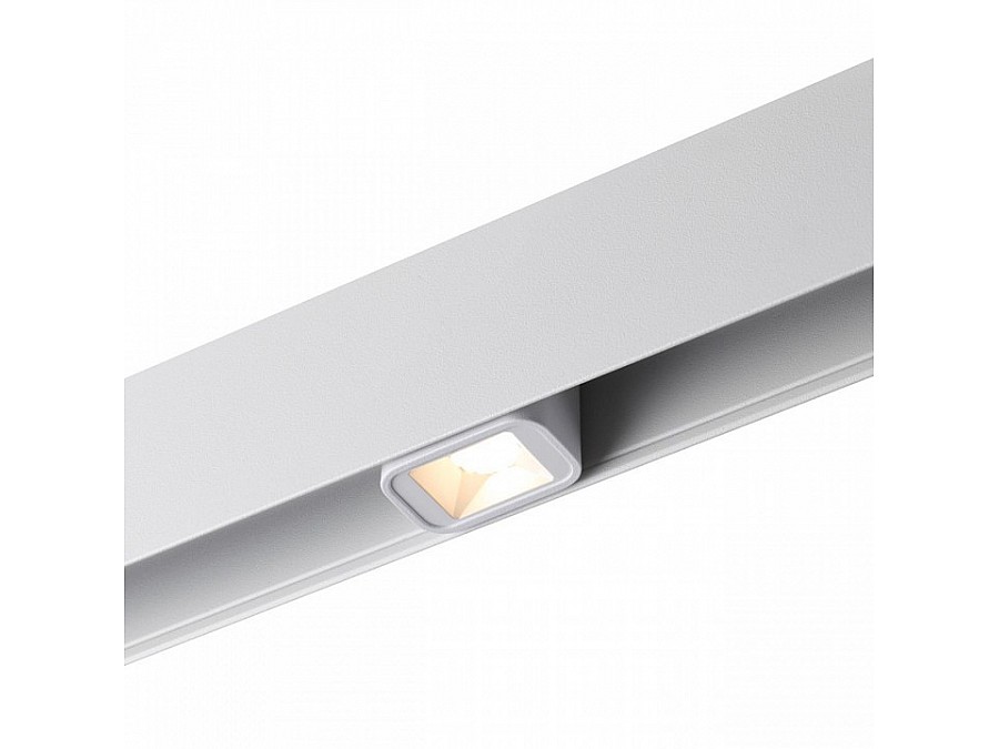 Встраиваемый светильник Novotech FLUM 359514