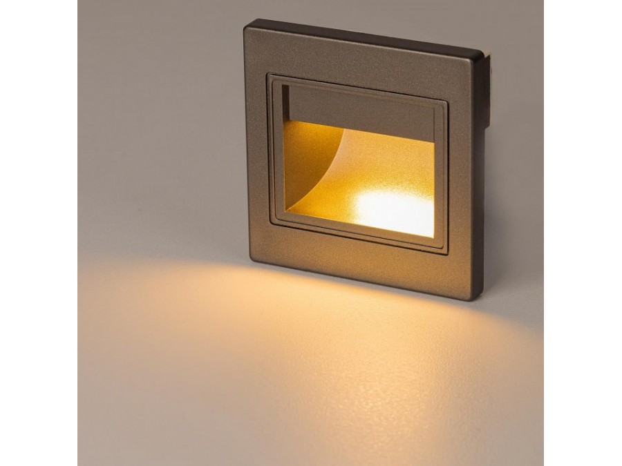 Встраиваемый светильник Citilux Skally CLD005K1