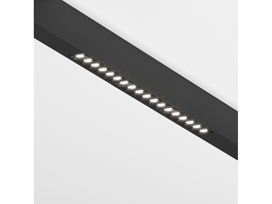 Встраиваемый светильник Elektrostandard Slim Magnetic a066585