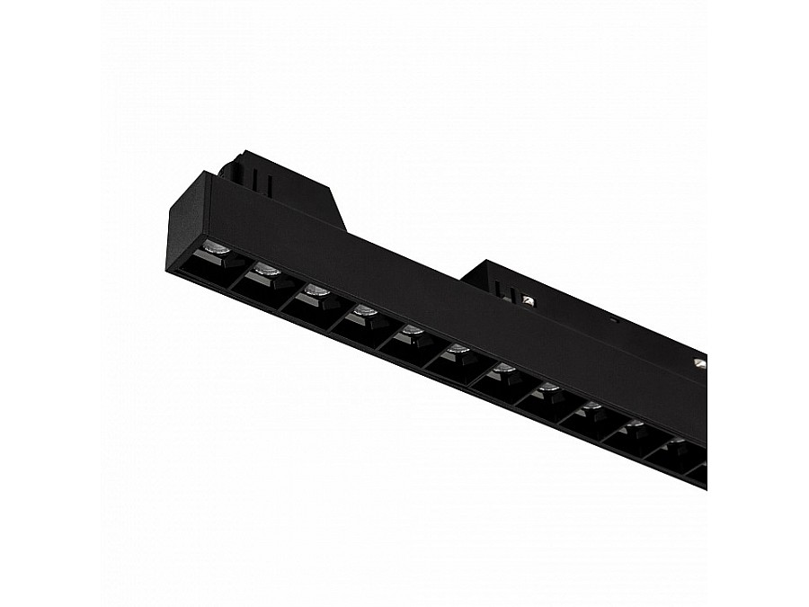 Встраиваемый светильник Elektrostandard Slim Magnetic a066585