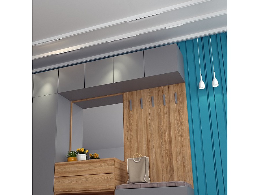 Подвесной светильник Novotech Flum 358550