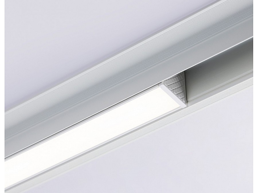 Встраиваемый светильник Ambrella GL GL4012